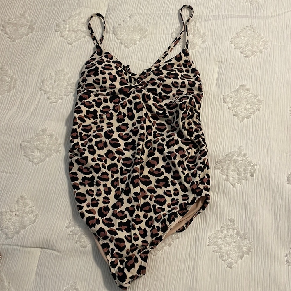 Ingrid Isabel Maternity One Piece